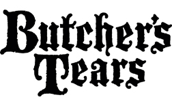 Butcher's Tears Logo