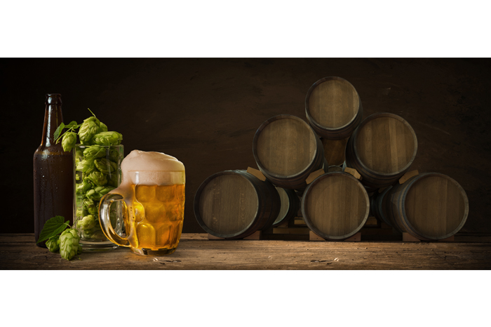 Barrel Aged Beer und holzgereifte Biere