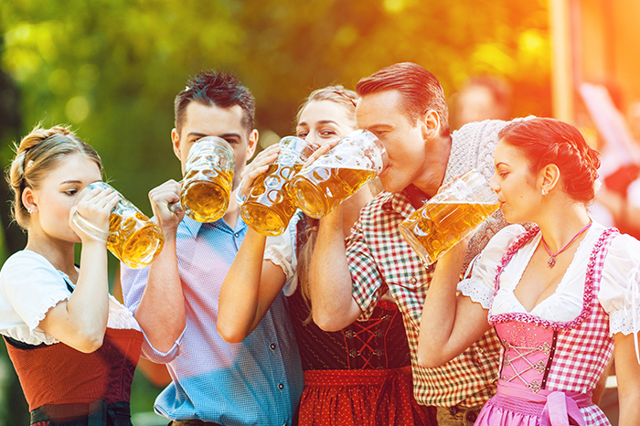 Die besten bayrischen Biere kaufen