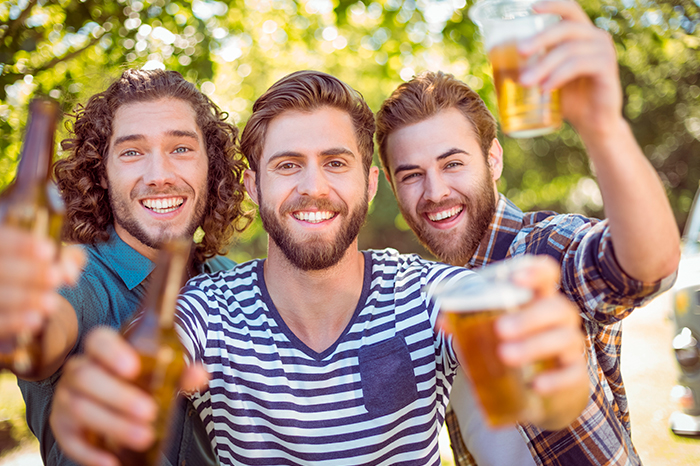 15% Rabatt Bier Sale