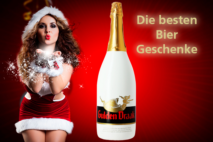 Bier Geschenke Weihnachten