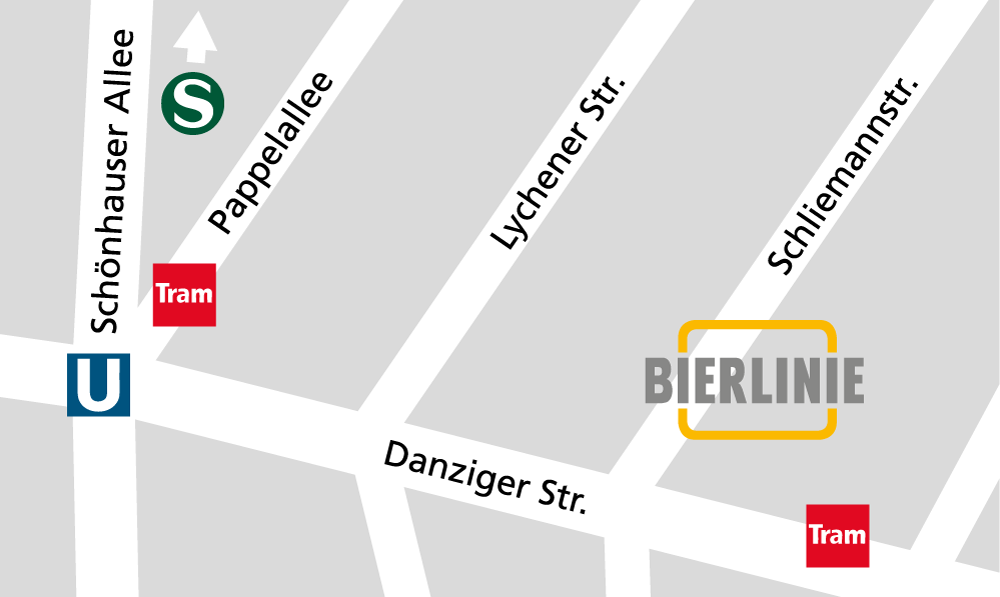 Wegbeschreibung