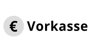 Vorkasse